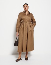 Commonry - Lori Dress