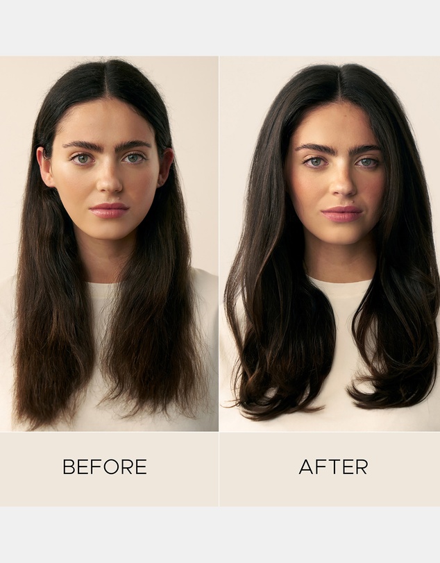Christophe Robin - Fortifying Conditioner With Amaranth Peptides