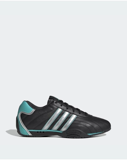 adidas Originals - ADIRACER LO MERCEDES AMG PETRONAS F1 TEAM SHOES Unisex