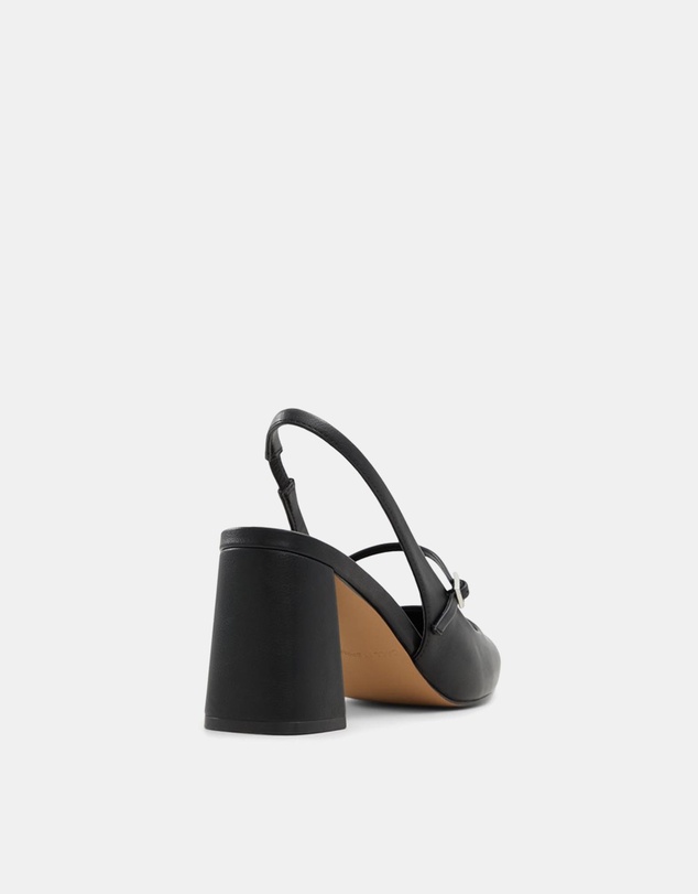 Call It Spring - Coquette Slingback Pump Heels