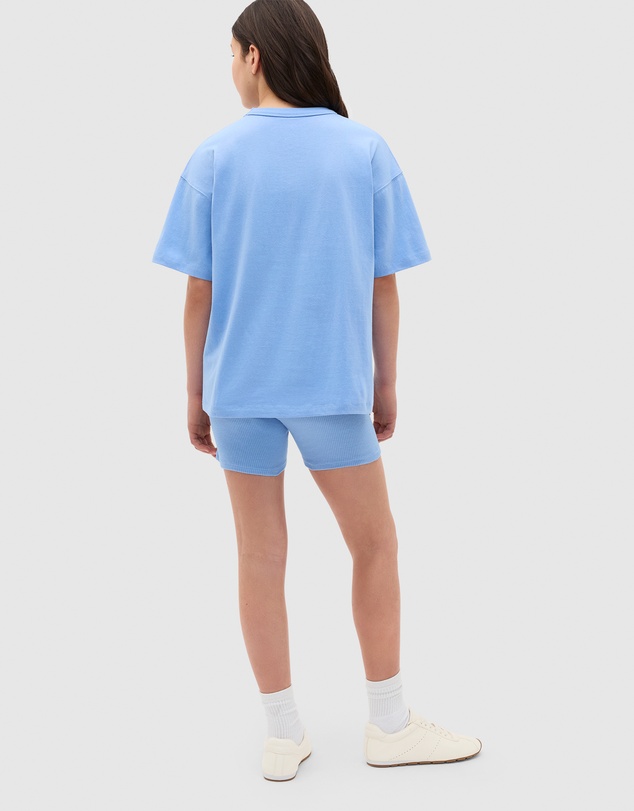 Seed Heritage - Core Logo Tee - Teen