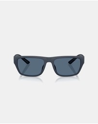 Emporio Armani - 0EA4267U