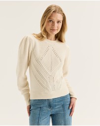 Review - Wishaw Jumper
