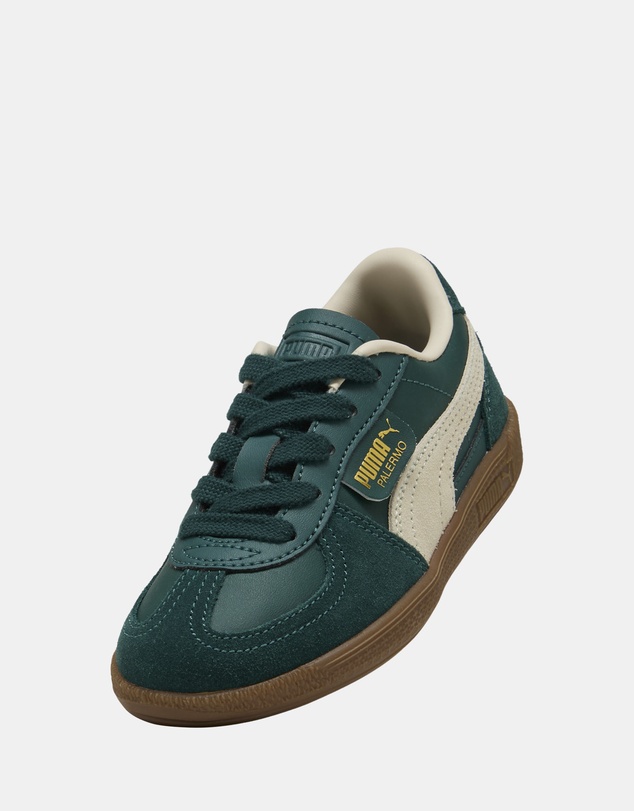 Puma - Palermo Leather Pre-School