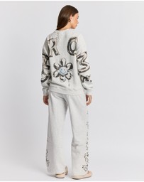 MAKU - Chrome Sweatshirt