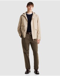 Tommy Hilfiger - Relaxed Packable Jacket