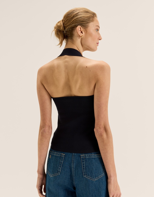 Review - Millie Knit Top