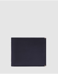Fossil - Westover Blue Wallet