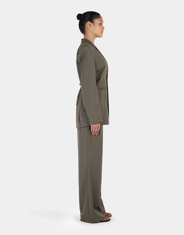 Ownley - Isla Blazer