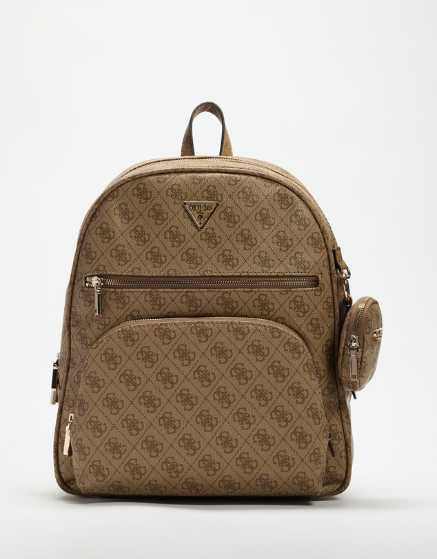 GUESS - Power Play II Large Tech Backpack