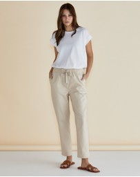 Betty Basics - Kenzie Jogger
