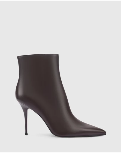 LANA WILKINSON - Henry Ankle Boot