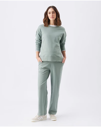 Ripe Maternity - Relax Jogger