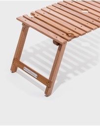 Business & Pleasure Co. - The Folding Picnic Table