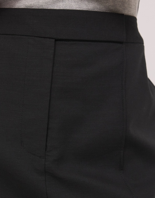 Calli - Joshua Pintuck Mini Skirt