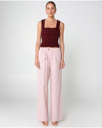 Madison The Label - Kendra Top