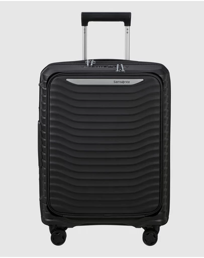Samsonite - Upscape Carry-On 55cm Expandable Easy Access