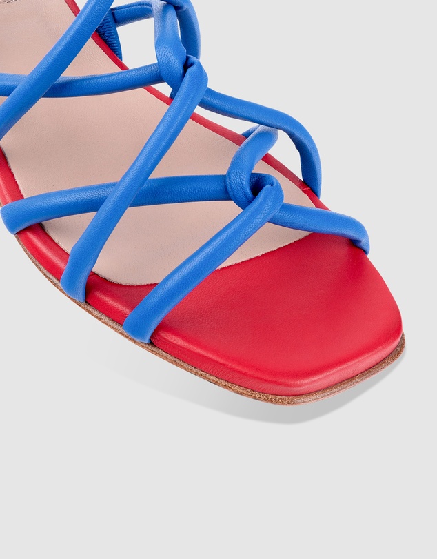 Habbot - Asti Flat Sandals