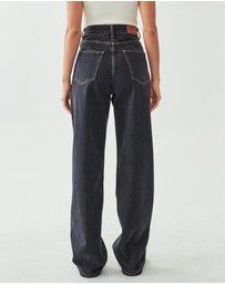 The Fated - Lea Straight Jeans