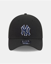New Era - OTC Infill 39THIRTY New York Yankees