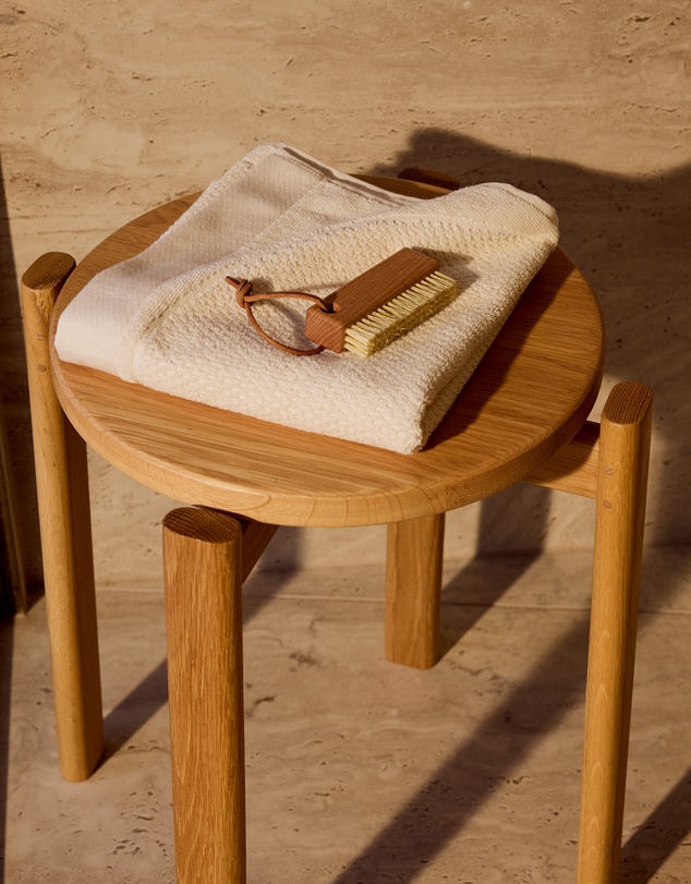 Sheet Society - Tommy Cotton Towels