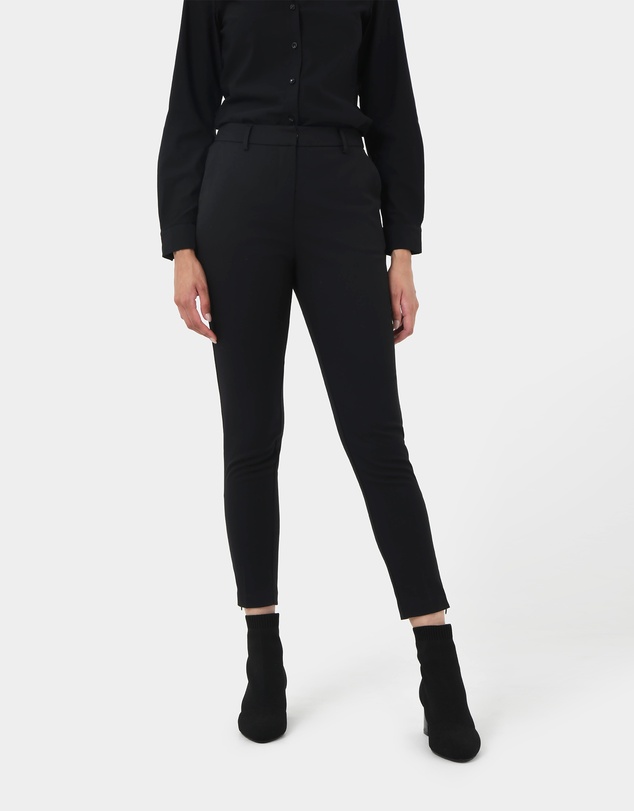 Forcast - Karlie Slim Fit Trousers