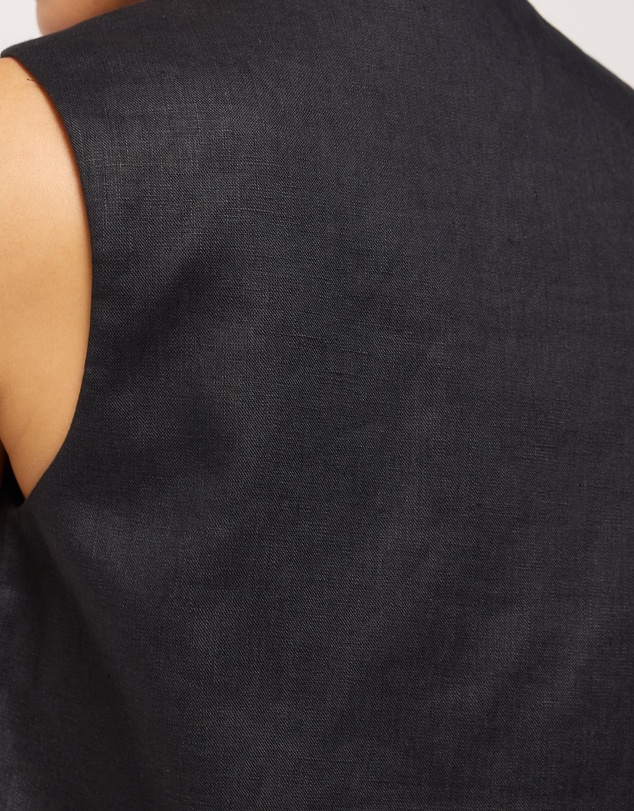 AERE - Relaxed Fit Vest