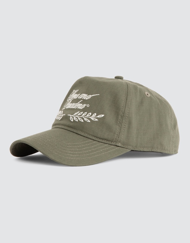 Nena & Pasadena - Legacy Cap