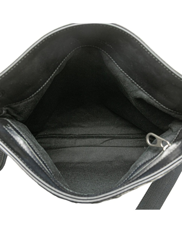 Pre-Loved by Azura Reborn - Pre-Loved Nappa Intrecciato VN Crossbody