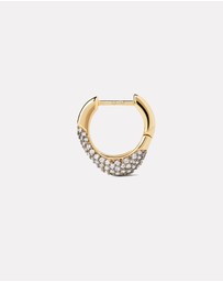 PDPAOLA - Pave Duna Single Hoop
