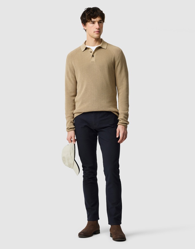 Rodd & Gunn - Eastern Bush Knit