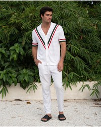 Runaway the Label - James Shirt