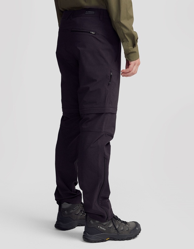 Kathmandu - Men’s Ridge Convertible Pants