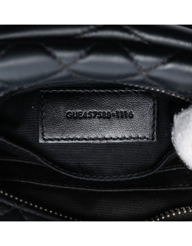 Pre-Loved by Azura Reborn - Pre-Loved Small Calfskin Loulou Bowling Bag