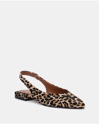 Miss Sofie - Layla Flats