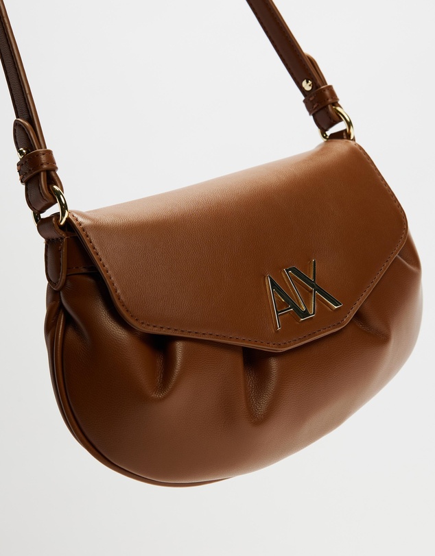 Armani Exchange - Paige Crossbody Small