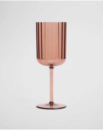 Country Road - Lorne Wine Glass