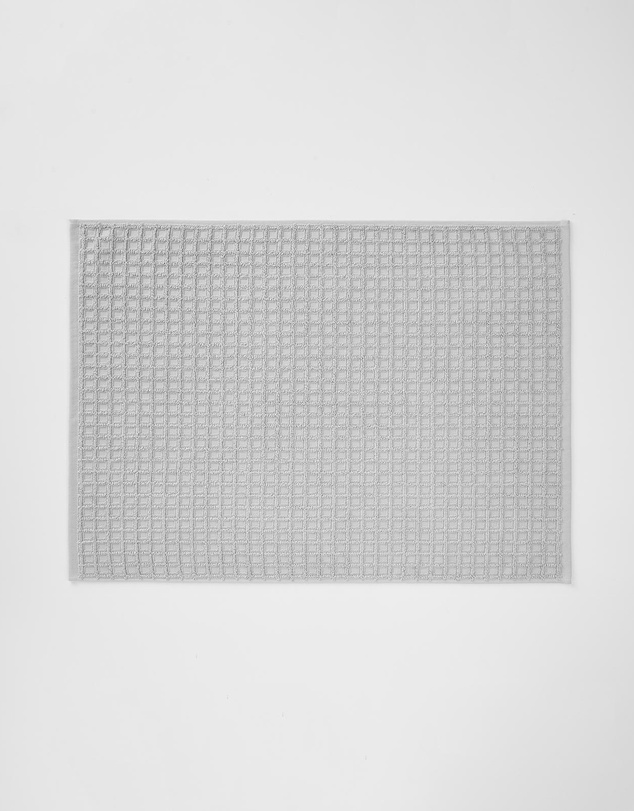 Aura Home - Waffle Bath Mat