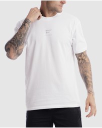 First Division - Pro Centre Tee