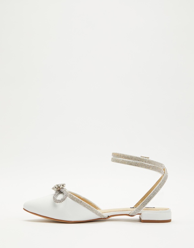 Nina Armando - Didi Flats