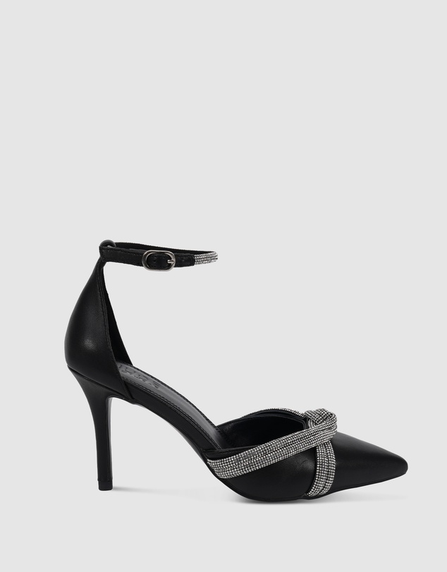Nude Footwear - Glitz