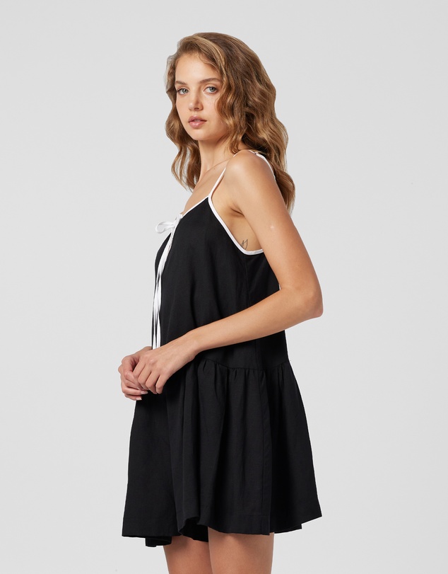 MVN - Villa Sol Playsuit