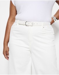 Commonry - Maya Leather Belt
