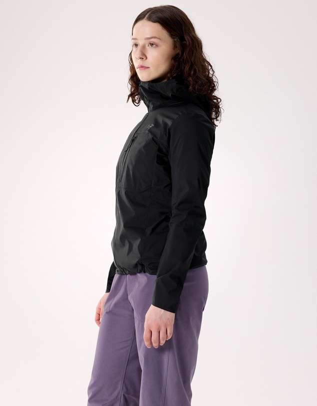 Arc'teryx - Squamish Hoody Women's