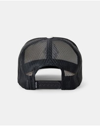 Rip Curl - Search Icon Trucker Cap - Teens