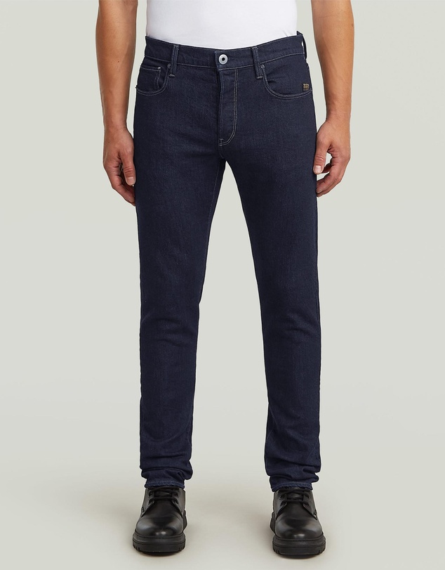 G-Star - 3301 Slim Jeans