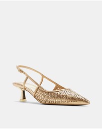 ALDO - Elegant Heels