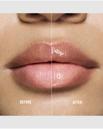MAC - Lipglass Cushion High-Pigment Lip Oil