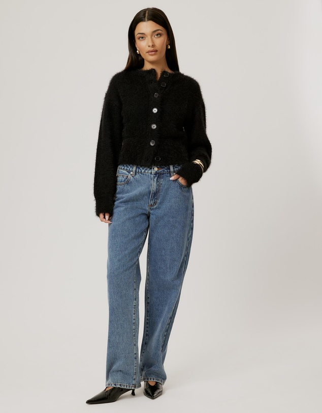 Calli - Sylvie Cardigan
