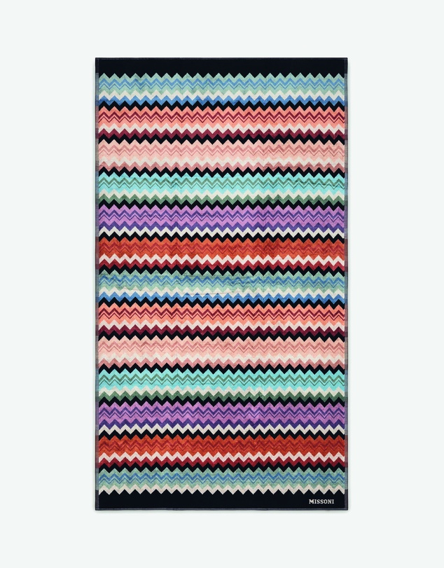 Missoni - Adam Beach Towel
